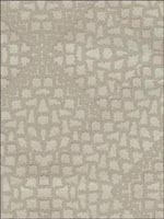 Kilim Pewter Aztec Diamond Wallpaper 341711 by Kenneth James Wallpaper for sale at Wallpapers To Go