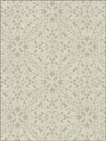 Damask Wallpaper GL31108 by Seabrook Wallpaper for sale at Wallpapers To Go