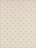 Cooper Star Alabaster Wallpaper 203610 by Schumacher Wallpaper for sale at Wallpapers To Go