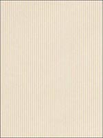 Newport Stripe Oyster Wallpaper 203790 by Schumacher Wallpaper for sale at Wallpapers To Go