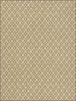 Harbury Trellis Sepia Wallpaper 5004146 by Schumacher Wallpaper for sale at Wallpapers To Go