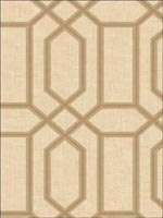 Greene Trellis Wallpaper AE30305 by Seabrook Wallpaper for sale at Wallpapers To Go