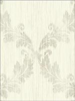 Watercolor Frame Wallpaper SG40700 by Pelican Prints Wallpaper for sale at Wallpapers To Go