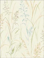 Grass Wallpaper SG41904 by Pelican Prints Wallpaper for sale at Wallpapers To Go