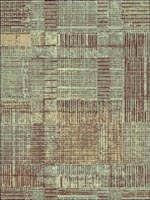 Textural Plaid Wallpaper FN30304 by Pelican Prints Wallpaper for sale at Wallpapers To Go