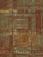 Textural Plaid Wallpaper FN30305 by Pelican Prints Wallpaper for sale at Wallpapers To Go