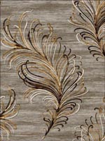 Metallic Feathers Wallpaper FN31200 by Pelican Prints Wallpaper for sale at Wallpapers To Go