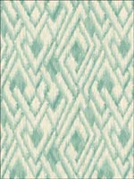 Ikat Diamonds Wallpaper FN31304 by Pelican Prints Wallpaper for sale at Wallpapers To Go