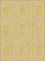 Lattice Wallpaper MO20505 by Pelican Prints Wallpaper for sale at Wallpapers To Go