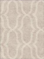 Linear Ogee Wallpaper MO21109 by Pelican Prints Wallpaper for sale at Wallpapers To Go
