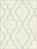 Classical Trellis Wallpaper MO21402 by Pelican Prints Wallpaper for sale at Wallpapers To Go