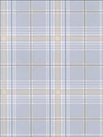 Plaid Wallpaper FK26927 by Norwall Wallpaper for sale at Wallpapers To Go