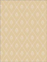 Alma Yellow Wallpaper 10011050 by Cole and Son Wallpaper for sale at Wallpapers To Go