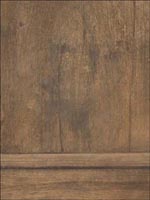 Regent Light Oak Wallpaper AMW100136 by Andrew Martin Wallpaper for sale at Wallpapers To Go