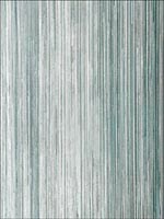 Metallic Strie Turquoise Wallpaper 5005713 by Schumacher Wallpaper for sale at Wallpapers To Go