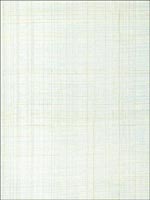 Brushed Plaid Glacier Wallpaper 5005781 by Schumacher Wallpaper for sale at Wallpapers To Go