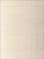 Brushed Plaid Oyster Wallpaper 5005782 by Schumacher Wallpaper for sale at Wallpapers To Go