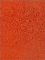 Shagreen Chinese Orange Wallpaper 5005852 by Schumacher Wallpaper for sale at Wallpapers To Go