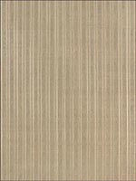 Galvanized Rib Aged Gold Wallpaper 5007361 by Schumacher Wallpaper for sale at Wallpapers To Go