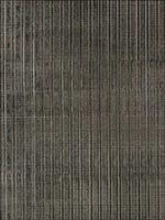 Galvanized Rib Gunmetal Wallpaper 5007363 by Schumacher Wallpaper for sale at Wallpapers To Go