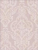 Damask Wallpaper DF31209 by Seabrook Wallpaper for sale at Wallpapers To Go