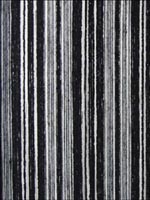 Chenille Stripe Wallpaper I924 by Astek Wallpaper for sale at Wallpapers To Go