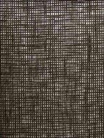 Paperweave Black and Grey on Silver Wallpaper WND208 by Astek Wallpaper for sale at Wallpapers To Go