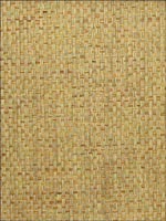 Paperweave Caramel and Beige Wallpaper WND225 by Astek Wallpaper for sale at Wallpapers To Go