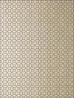 Farris Charcoal on Pewter Wallpaper T11025 by Thibaut Wallpaper for sale at Wallpapers To Go