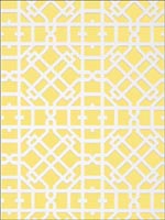 Turner Yellow Wallpaper T11031 by Thibaut Wallpaper for sale at Wallpapers To Go
