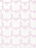 Aldora Lavender Wallpaper T11050 by Thibaut Wallpaper for sale at Wallpapers To Go