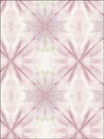 Tie Dye Starbursts Wallpaper BL40209 by Pelican Prints Wallpaper for sale at Wallpapers To Go