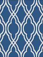 Trellis Wallpaper BL40302 by Pelican Prints Wallpaper for sale at Wallpapers To Go