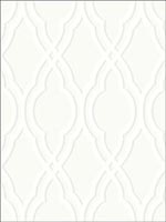 Trellis Wallpaper BL40308 by Pelican Prints Wallpaper for sale at Wallpapers To Go