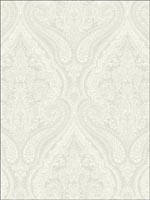 Paisley Wallpaper BL40502 by Pelican Prints Wallpaper for sale at Wallpapers To Go