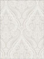 Paisley Wallpaper BL40509 by Pelican Prints Wallpaper for sale at Wallpapers To Go