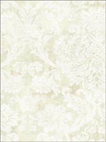 Damask Wallpaper BL40803 by Pelican Prints Wallpaper for sale at Wallpapers To Go