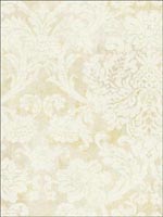 Damask Wallpaper BL40807 by Pelican Prints Wallpaper for sale at Wallpapers To Go