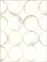 Dots Watercolor Wallpaper JA31708 by Pelican Prints Wallpaper for sale at Wallpapers To Go