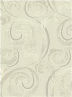 Swirls Wallpaper GA30200 by Collins and Company Wallpaper for sale at Wallpapers To Go