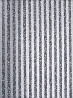 Black Glitter Stripes Wallpaper MI635 by Astek Wallpaper for sale at Wallpapers To Go