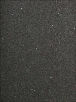 Black with Silver Fleck Sandpaper Wallpaper MI642 by Astek Wallpaper for sale at Wallpapers To Go