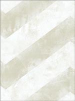 Hubble Stripe White Wallpaper AV50408 by Seabrook Wallpaper for sale at Wallpapers To Go