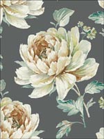 Jarrow Wallpaper CR21300 by Seabrook Designer Series Wallpaper for sale at Wallpapers To Go
