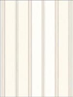 Melina Stripe Wallpaper CM11400 by Seabrook Wallpaper for sale at Wallpapers To Go