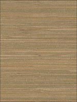 Pearl Coated Fine Seagrass Beige Tan Wallpaper 488408 by Patton Wallpaper for sale at Wallpapers To Go
