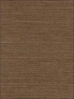 Extra Fine Sisal Brown Wallpaper 488412 by Patton Wallpaper for sale at Wallpapers To Go