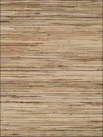 Fine Raw Jute White Tan Wallpaper 488413 by Patton Wallpaper for sale at Wallpapers To Go