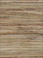 Fine Raw Jute Silver Wallpaper 488416 by Patton Wallpaper for sale at Wallpapers To Go