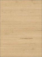 Fine Jute Natural Wallpaper 488433 by Patton Wallpaper for sale at Wallpapers To Go